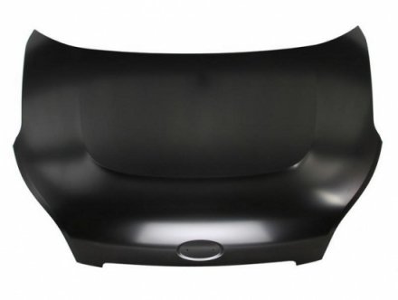 Acessar a peça Capot dianteiro