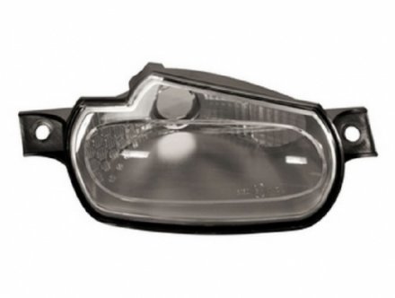 Acessar a peça Luz indicadora dianteira direita branca Acessar a peça Luz indicadora dianteira direita branca