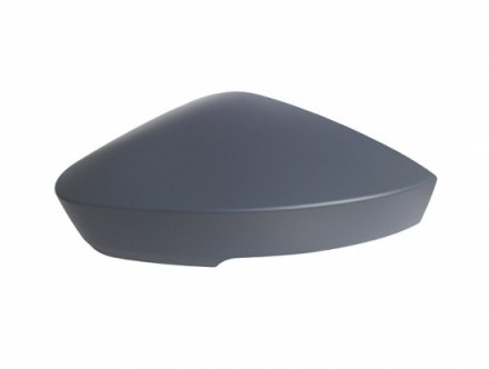 Acessar a peça Capa espelho retrovisor esquerdo preparada