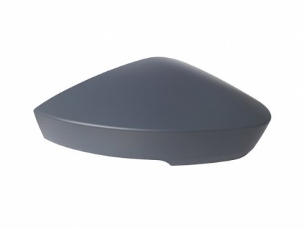 Acessar a peça Capa espelho retrovisor direito preparada