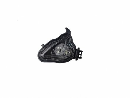 Acessar a peça Luz de cortesia retrovisor direito