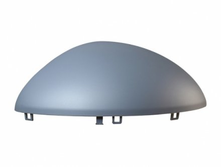 Acessar a peça Capa espelho retrovisor esquerdo preparada