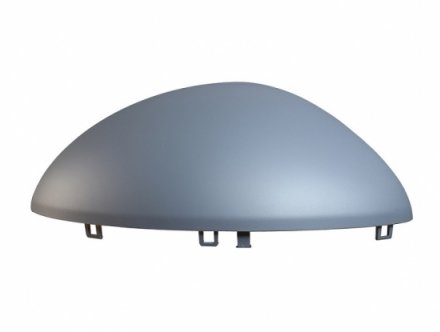 Acessar a peça Capa espelho retrovisor direito preparada