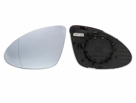Acessar a peça Vidro + suporte do espelho retrovisor esquerdo térmico Acessar a peça Vidro + suporte do espelho retrovisor esquerdo térmico