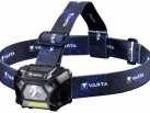 Acessar a peça Lanterna LED Varta Work Flex Motion Sensor H20