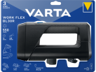 Acessar a peça Lanterna LED recarregável Varta Work Flex 55