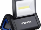 Acessar a peça Lanterna LED magnética Varta Work Flex Area Light
