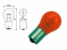 Acessar a peça Conjunto de 10 lâmpadas PY21W 12V (blister)