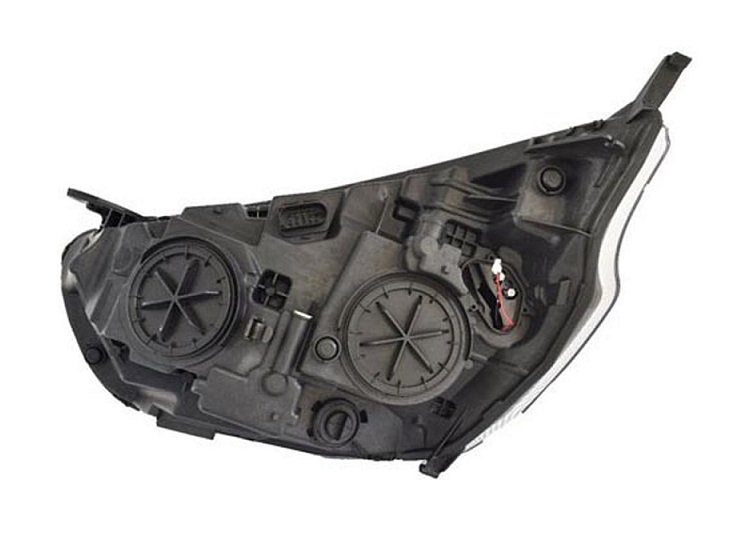 Farol direito LED+H1+H7  pour FORD TRANSIT-TOURNEO  pour FORD TRANSIT-TOURNEO