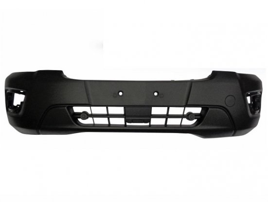 Acessar a peça Para choques frente inferior preparado