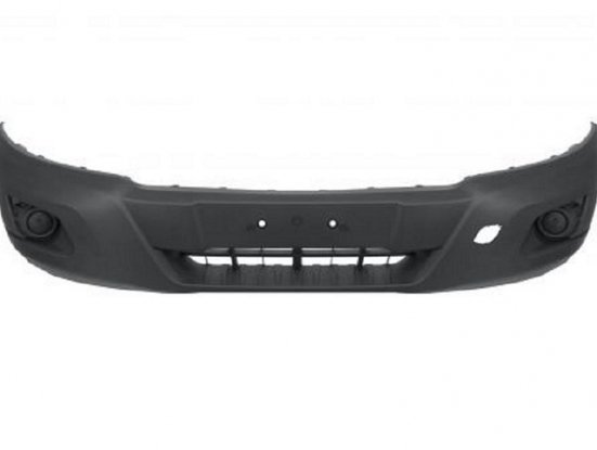 Acessar a peça Para choques frente inferior