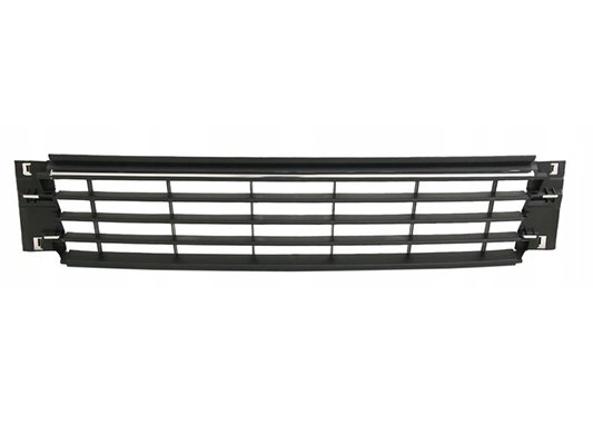 Acessar a peça Grelha central para choques front. +friso crom. gasoleo 1.4/gasolina 1.2 confortline/lounge