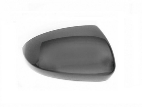 Acessar a peça Capa espelho retrovisor direito preta