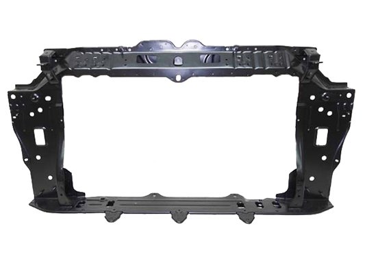 Acessar a peça Frente interno