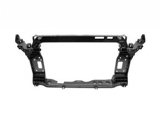 Acessar a peça Frente de casa