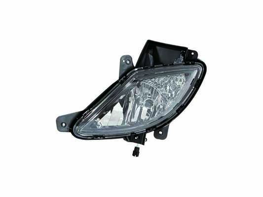 Acessar a peça Luz farol nevoeiro esquerdo com luzde dia p13w+h27w/2 tipo sam