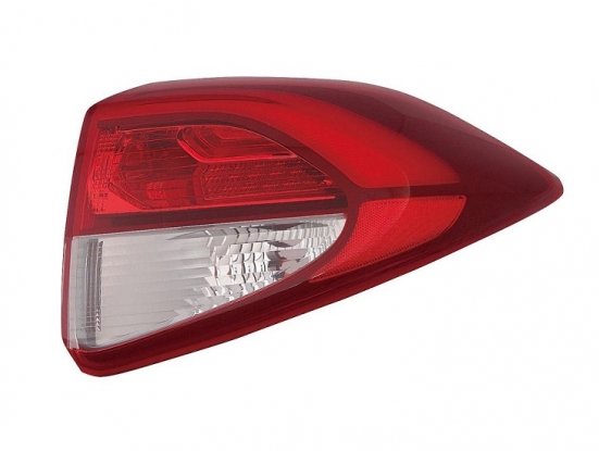 Acessar a peça Farolim traseiro direito externo 