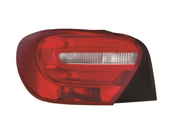 Acessar a peça Grupo optico exterior traseiro esquerdo py21w+w16wx4 tipo od