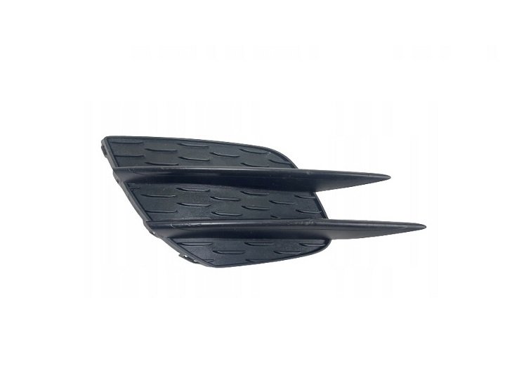 Acessar a peça Grelha do para choques frente direito