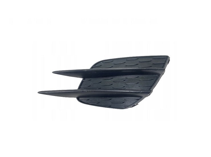 Acessar a peça Grelha esquerda do para choques frente