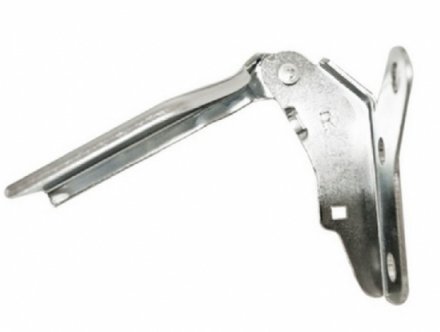 Acessar a peça Dobradiça capot direita