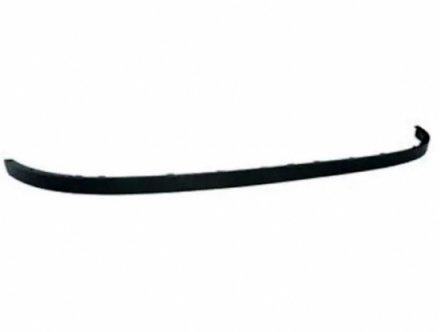 Acessar a peça Spoiler do para choques frente preto Acessar a peça Spoiler do para choques frente preto
