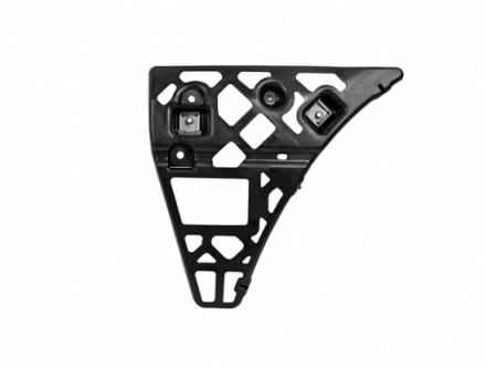 Acessar a peça Suporte esquerdo para choques frente