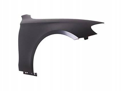 Acessar a peça Guarda lama frente direita sem buraco piloto