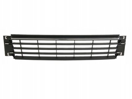 Acessar a peça Grelha central para choques front. +friso crom. gasoleo 1.4/gasolina 1.2 confortline/lounge