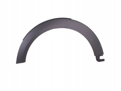 Acessar a peça Aba guarda lama frente esquerda sem buracos asistente Acessar a peça Aba guarda lama frente esquerda sem buracos asistente