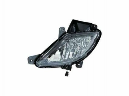 Acessar a peça Luz farol nevoeiro esquerdo com luzde dia p13w+h27w/2 tipo sam