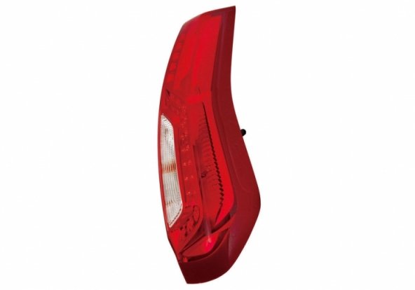Acessar a peça Grupo optico exterior traseiro direito led wy21w tipo k 2011->