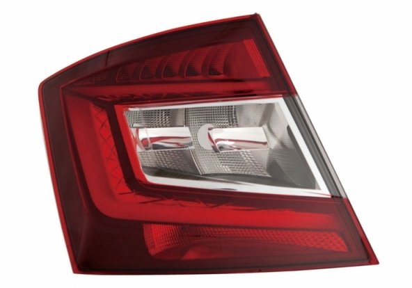 Acessar a peça Farolim traseiro direito