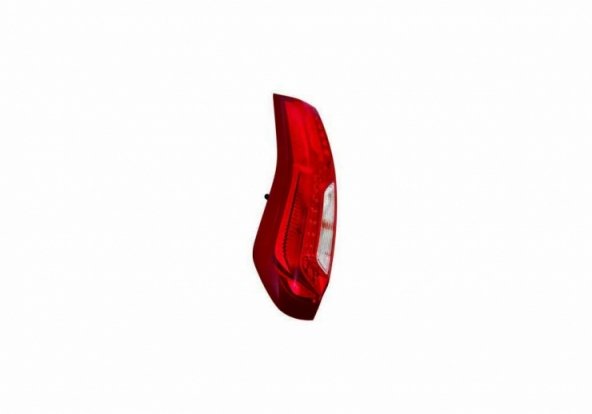 Acessar a peça Grupo optico exterior traseiro esquerdo led wy21w tipo k 2011->