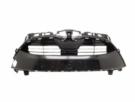 Acessar a peça Grelha frente preta