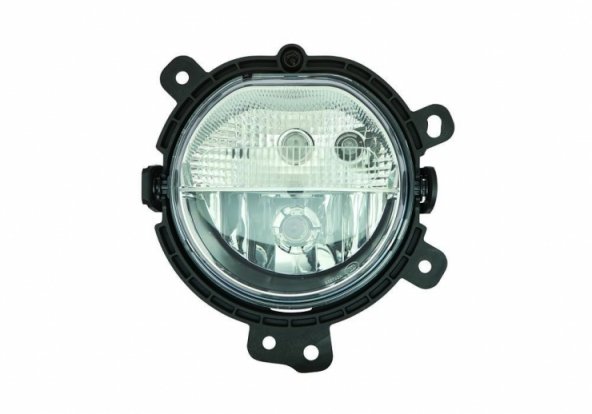 Acessar a peça Luz farol nevoeiro direito h8+w5w+psx24w com porta-lâmpadas tipo he Acessar a peça Luz farol nevoeiro direito h8+w5w+psx24w com porta-lâmpadas tipo he