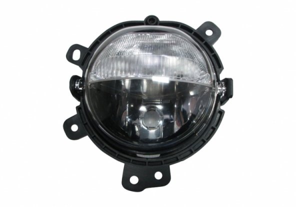 Acessar a peça Farol nevoeiro direito H8 Acessar a peça Farol nevoeiro direito H8