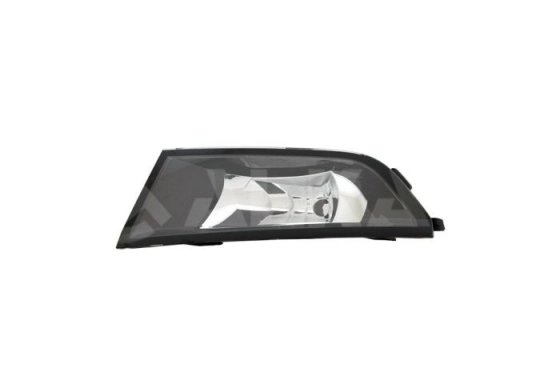 Acessar a peça Luz de nevoeiro esquerda H8