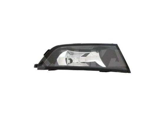 Acessar a peça Luz de nevoeiro direita H8