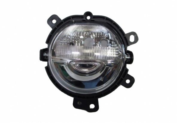 Acessar a peça Luz do dia esquerda W5W Acessar a peça Luz do dia esquerda W5W