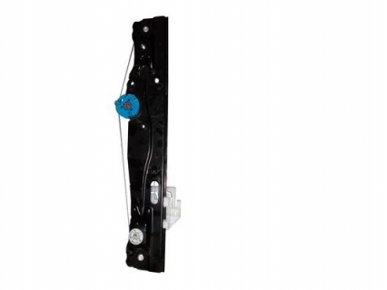 Acessar a peça Mecanismo elevador do vidro elétrico traseiro direito conforto (4 portas)