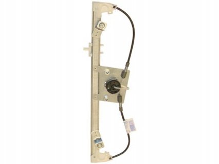 Acessar a peça Mecanismo de elevadores de vidros frente direito eletrico sem motor 3/5 portas