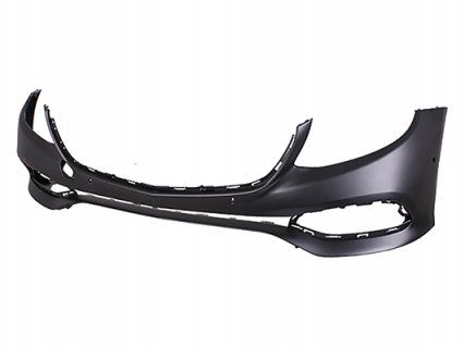 Acessar a peça Para choques frente preparado com buracos sensores estacionamento elegance/exclusive