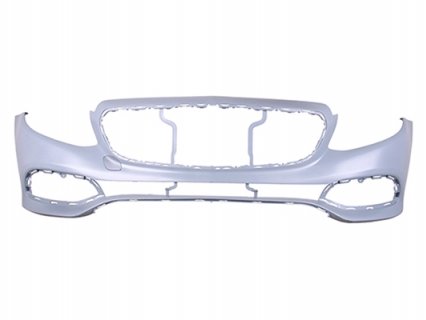 Acessar a peça Para choques frente primairosem buracos sensor avantgarde