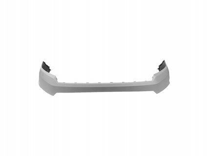 Acessar a peça Para choques frente superiorpreparado