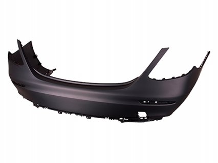 Acessar a peça Para choques traseiro preparado sem buracos sensor