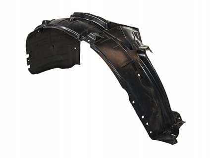 Acessar a peça Cava de roda frente esquerda Acessar a peça Cava de roda frente esquerda