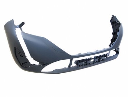 Acessar a peça Para choques frente preparado