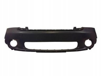 Acessar a peça Para choques frente preparado sem friso cromada countryman/paceman 2012-> Acessar a peça Para choques frente preparado sem friso cromada countryman/paceman 2012->