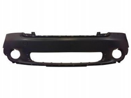 Acessar a peça Para choques frente preparado com friso cromada countryman/paceman 2012-> Acessar a peça Para choques frente preparado com friso cromada countryman/paceman 2012->